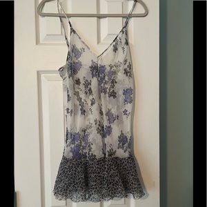 Victoria’s Secret S sheer teddy never worn